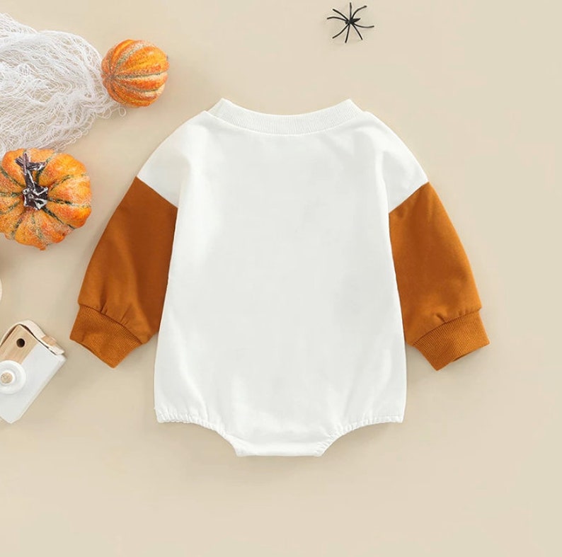 Pie Kinda Guy Baby Romper Thanksgiving Baby Boy Outfit Baby Etsy