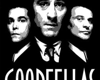 Jimmy Conway Etsy France