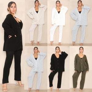 Womens Lounge Etsy UK