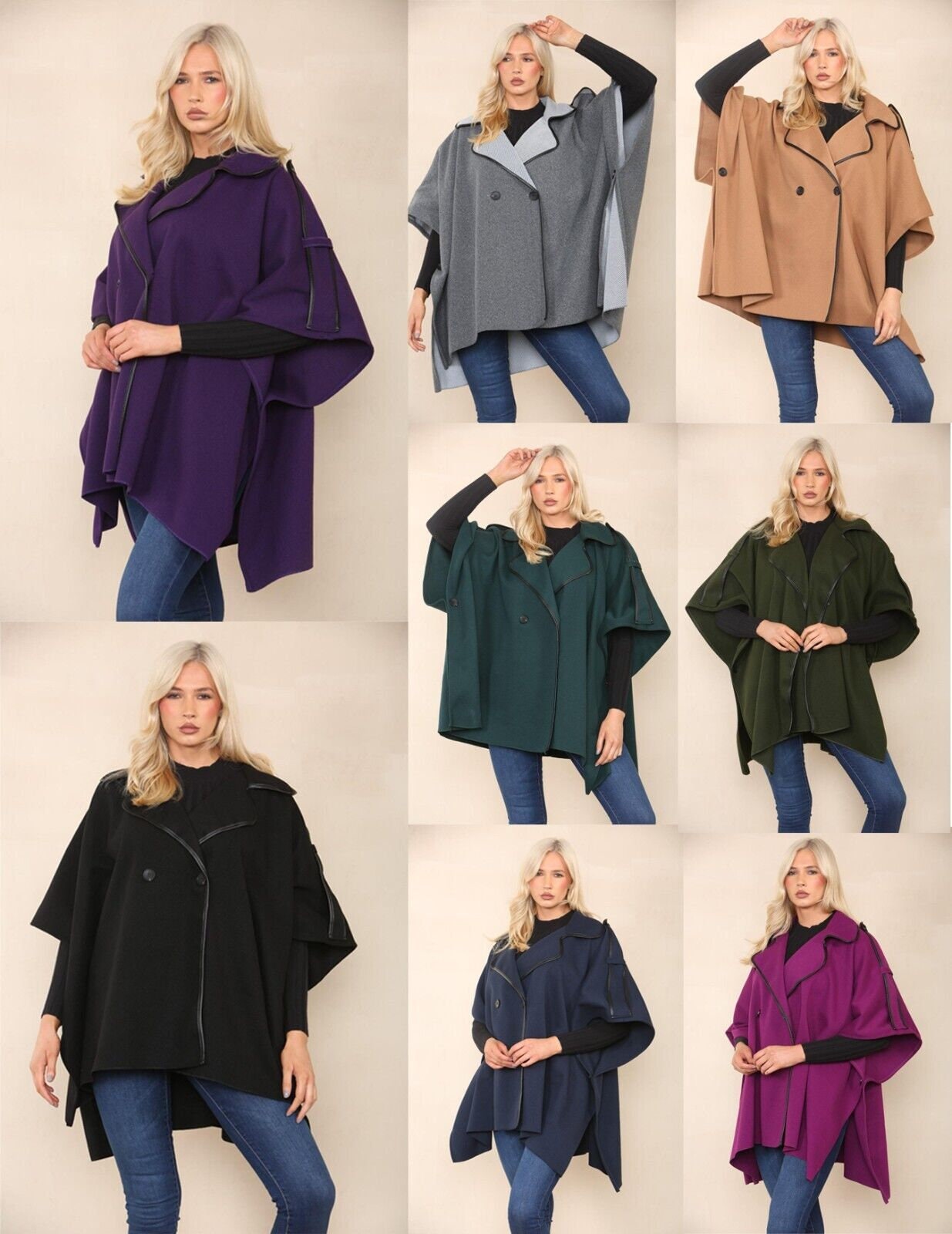 Cap store shawl price