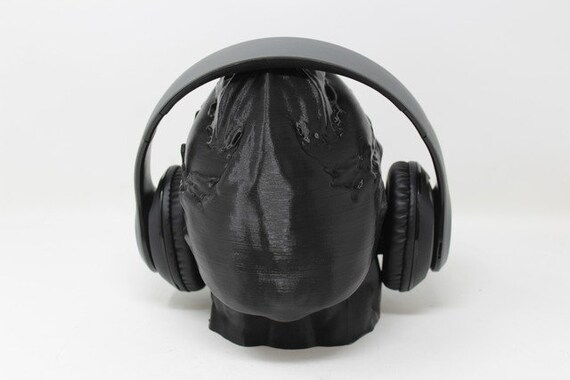 Spiderman headphone stand new arrivals