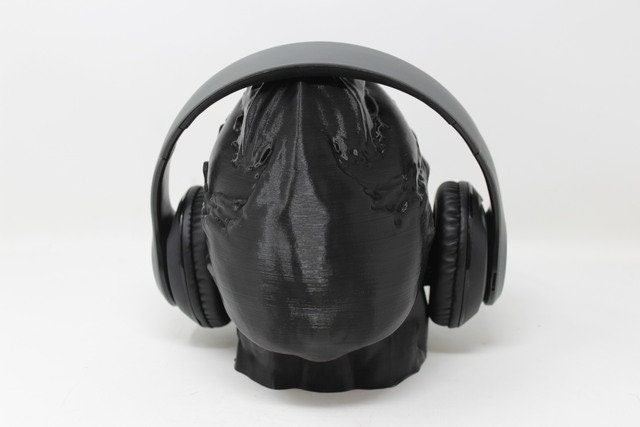 Spiderman Venom Headphone Stand Perfect Gamer Gift Headset Stand