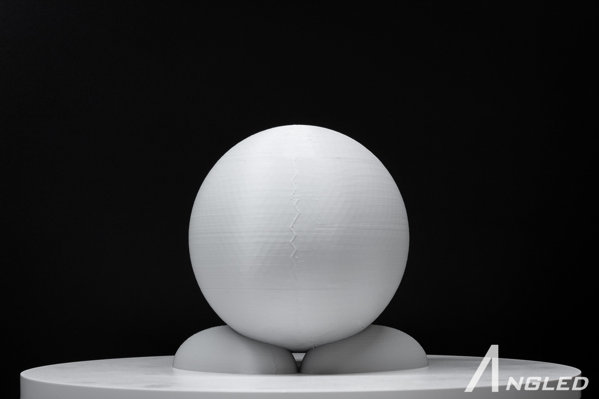 Kirby Headphone Stand Headphone Holder Gaming Room Decor Etsy