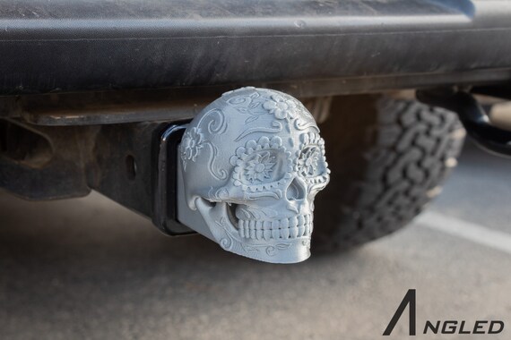 Vehicle hitch covers deals