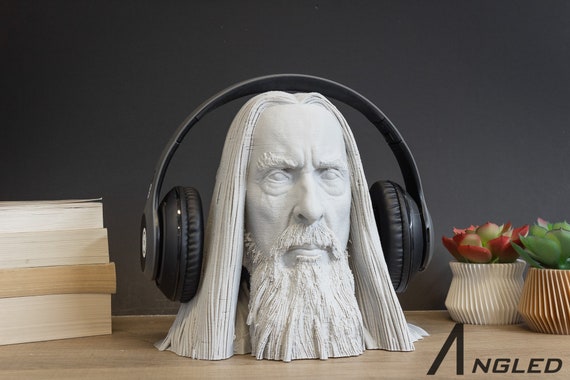 Sauron Headphone Stand