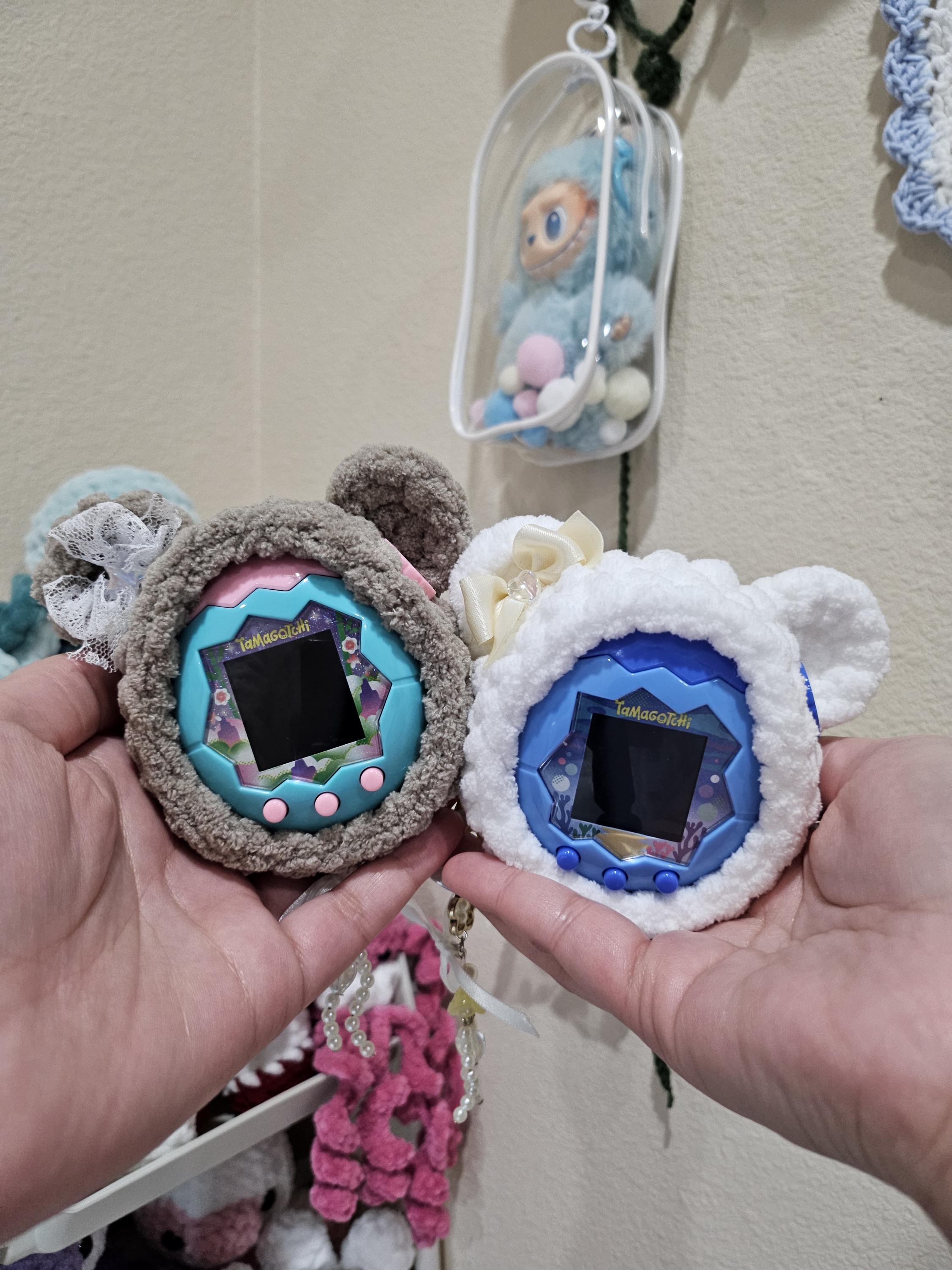 たまごっちパラダイス シェル - Etsy 日本