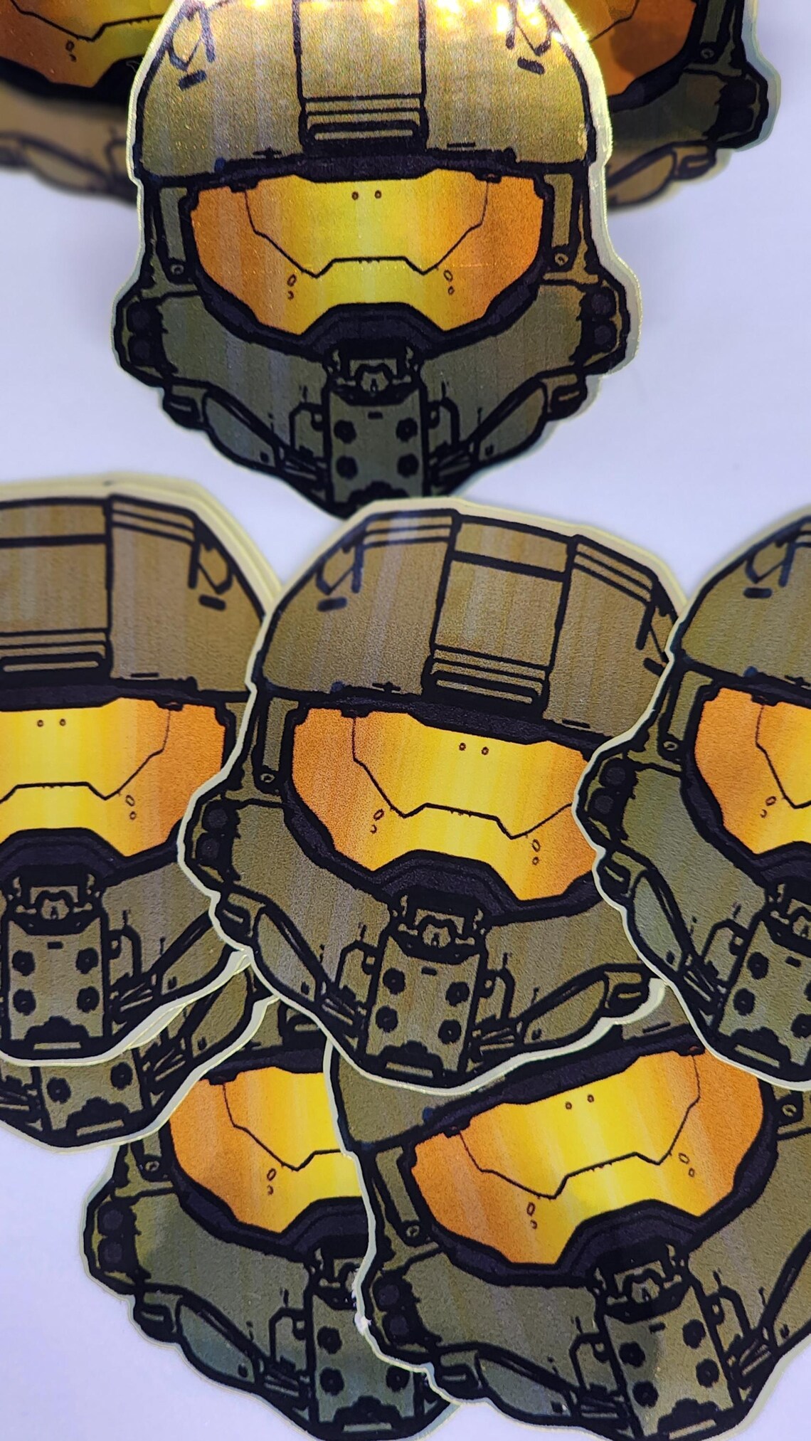 CS2 Stickers - Chief (foil) | Decal | CSGO | Counter Strike 2 - Etsy