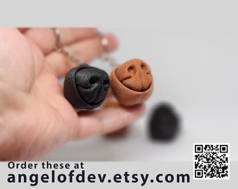 Juguete antiestrés Clicky Dog Nose: un juguete para saciar el llanto