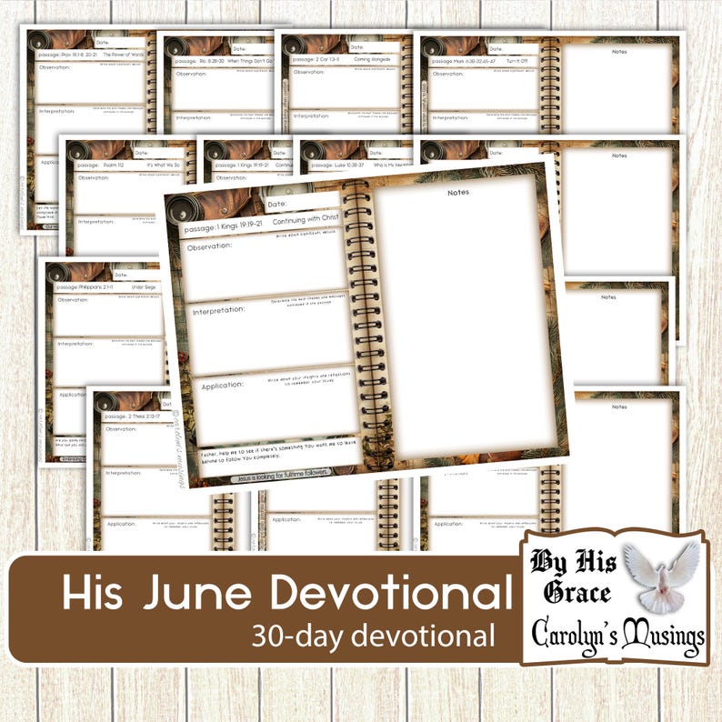 Faith Junk Journal elements: pockets, tags, page flips