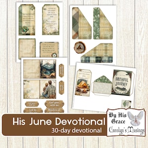 Close-up of scripture card bible printable