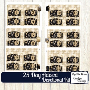 Christmas Advent Calendar Christmas - Il 300x300.5492379842 Sh9y 