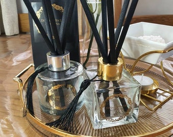 Luxury Reed Diffuser