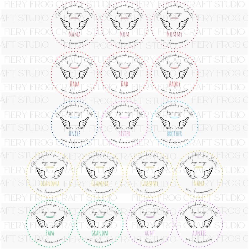 Handpicked for Earth PNG Gift New Mom Expectant Mother Baby