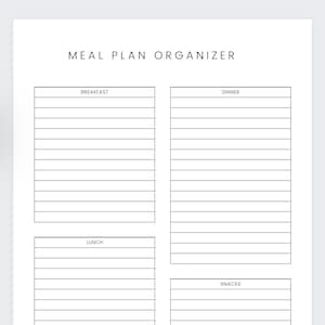 Meal Prep Planner,Meal Prep Planning,Meal Organizer,Meal Planner,Food Planner,Food Tracker,Meal Preparation,Food Organizer,Grocery List