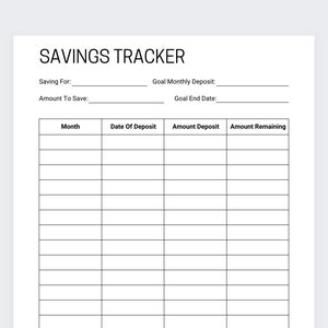 Saving Planner,Saving Tracker,Savings log,Savings Sheet,Savings Form,Savings Tracker,Savings Grid,Money Saving,Saving Money,Saving challenge