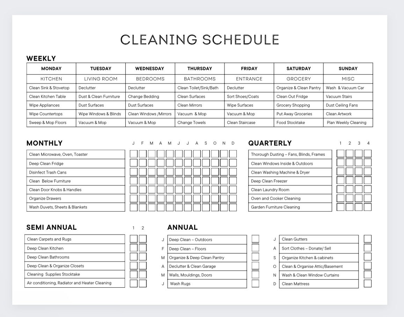 Risorsa Rinnovabile Eleggibilità Furioso Come Creare Calendario Personalizzato A - Foto 5