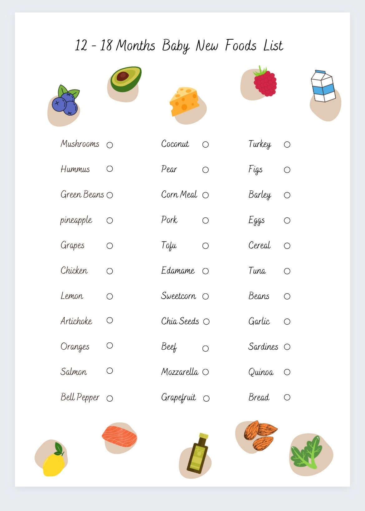 18-month-old-food-chart