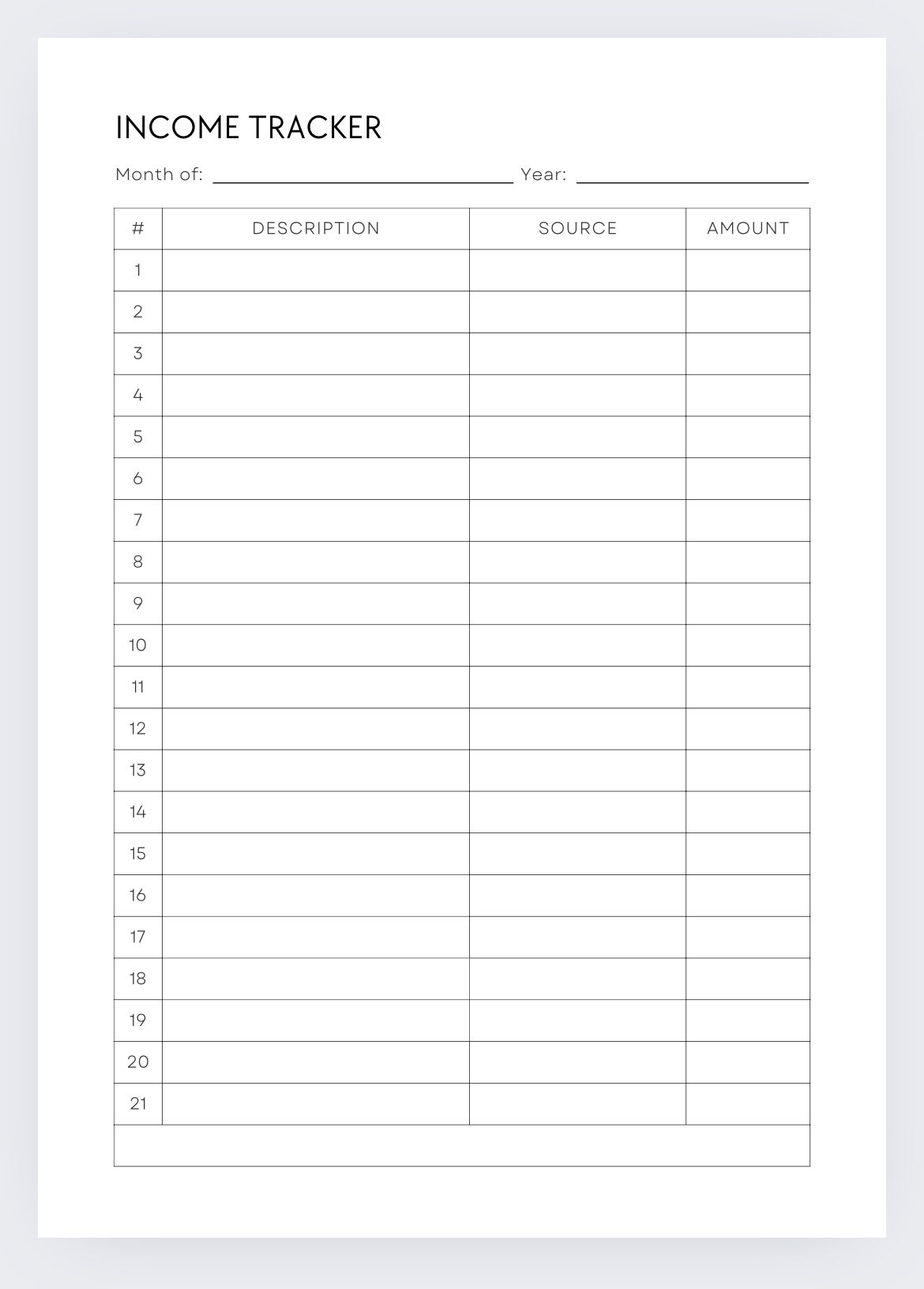 einkommensplaner,einkommenskarte,einkommensvorlage