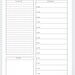 Daily Planner,hourly Planner,desk Planner,daily Routine,daily Planner ...