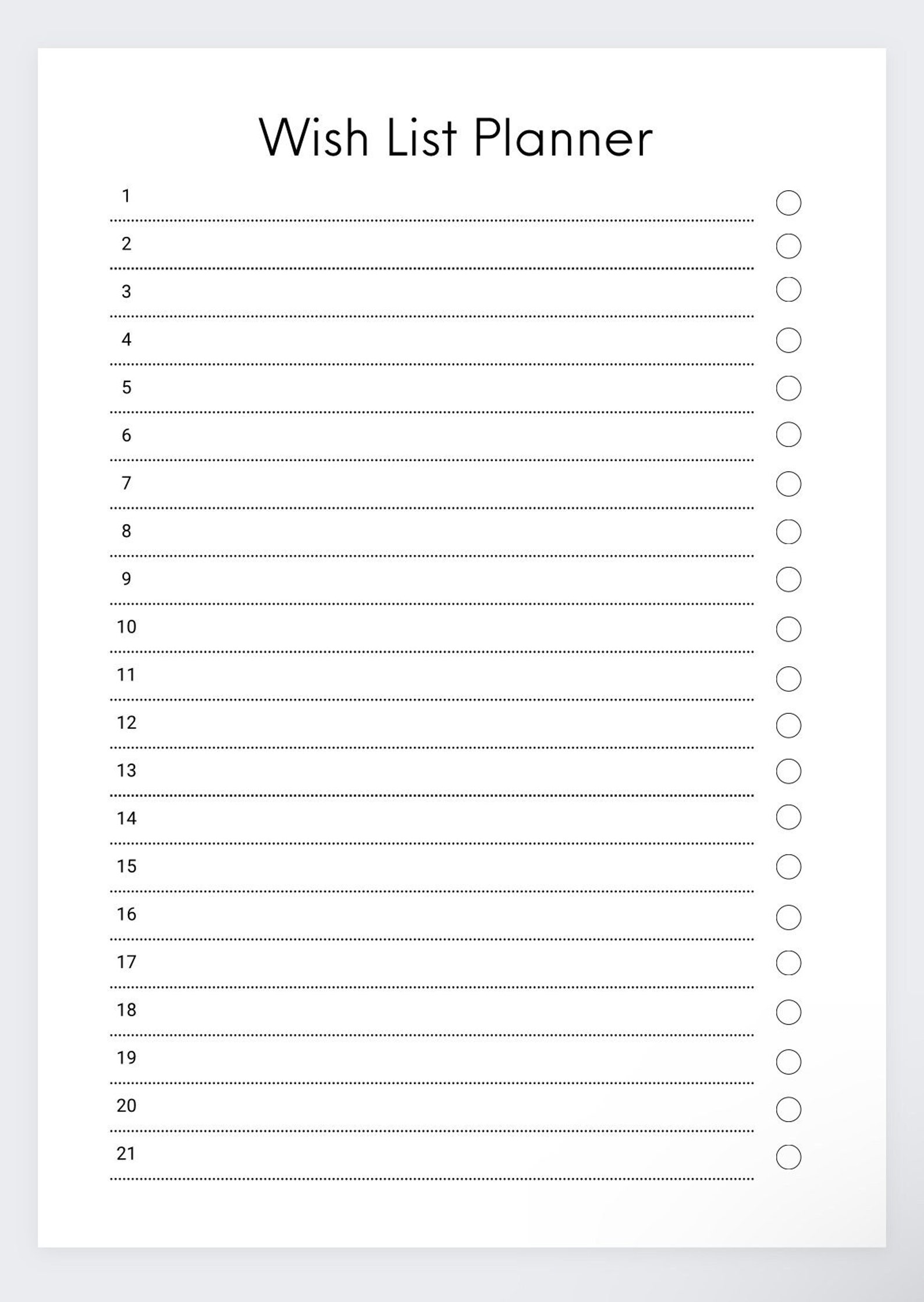 Wish List,gift Ideas,amazon Wishlist,gift Planner,present Ideas,gifting ...