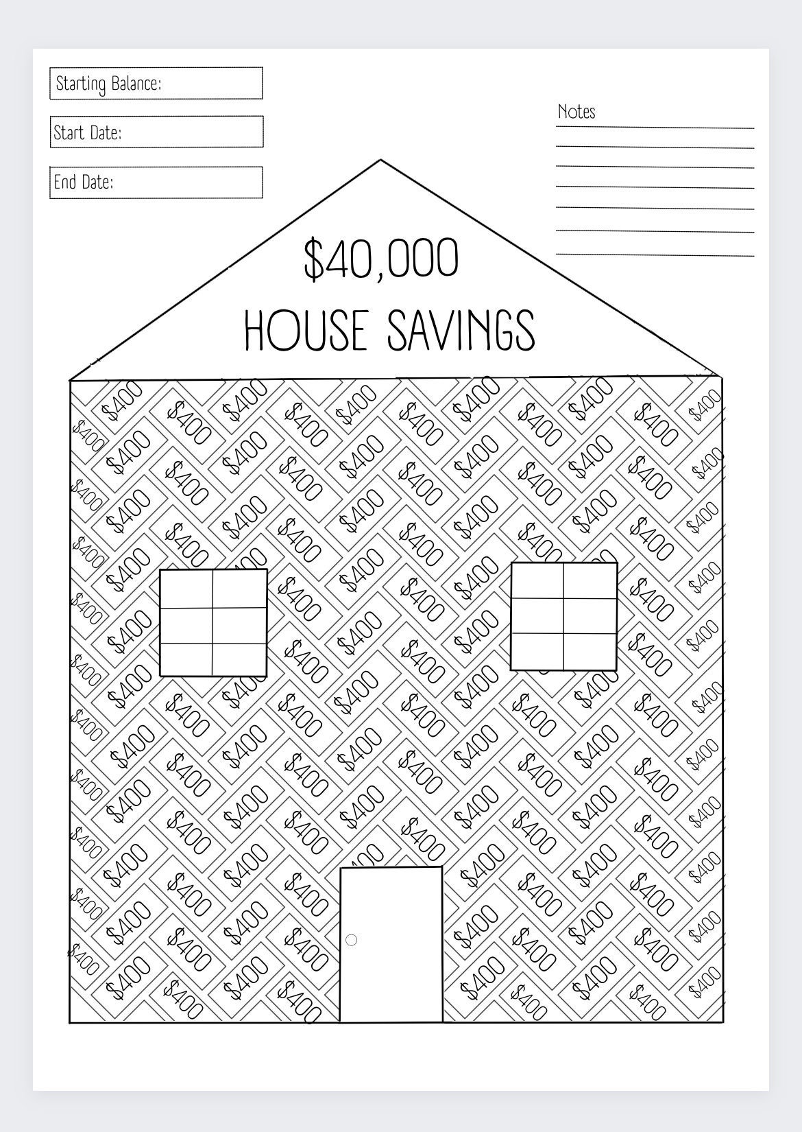 Charter house deals savings