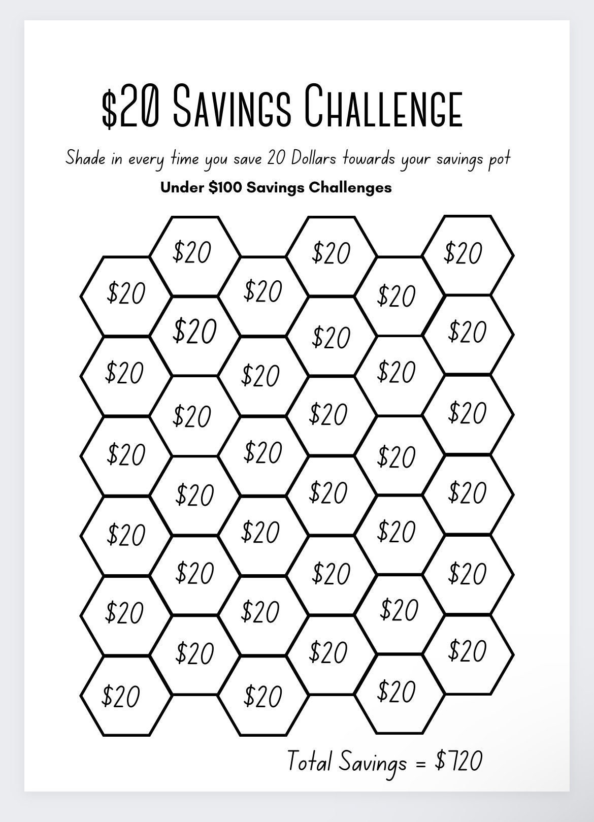 まる　100Days Saving Challenge Box　ハートクマ 通販 激安 まる様専用 100Days ハートクマ Box Challenge Saving