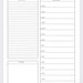 Daily Planner,hourly Planner,desk Planner,daily Routine,daily Planner ...