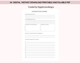 Agenda di riflessione quotidiana, diario di consapevolezza, pianificatore di auto-scoperta, diario di crescita personale, definizione di intenzioni quotidiane, diario di riflessione