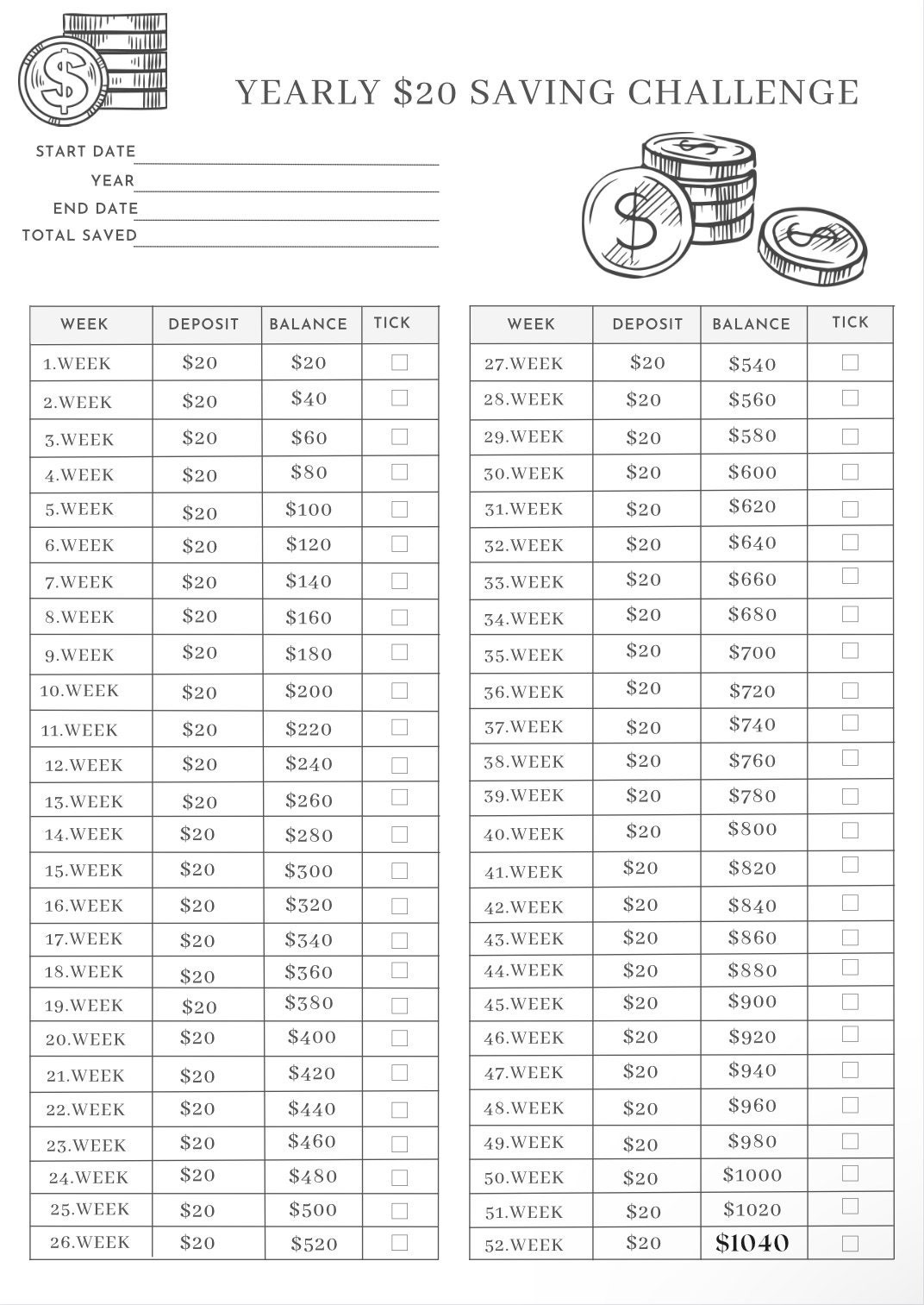 20-dollar-every-weekmoney-challenge52-week-money-saving-etsy