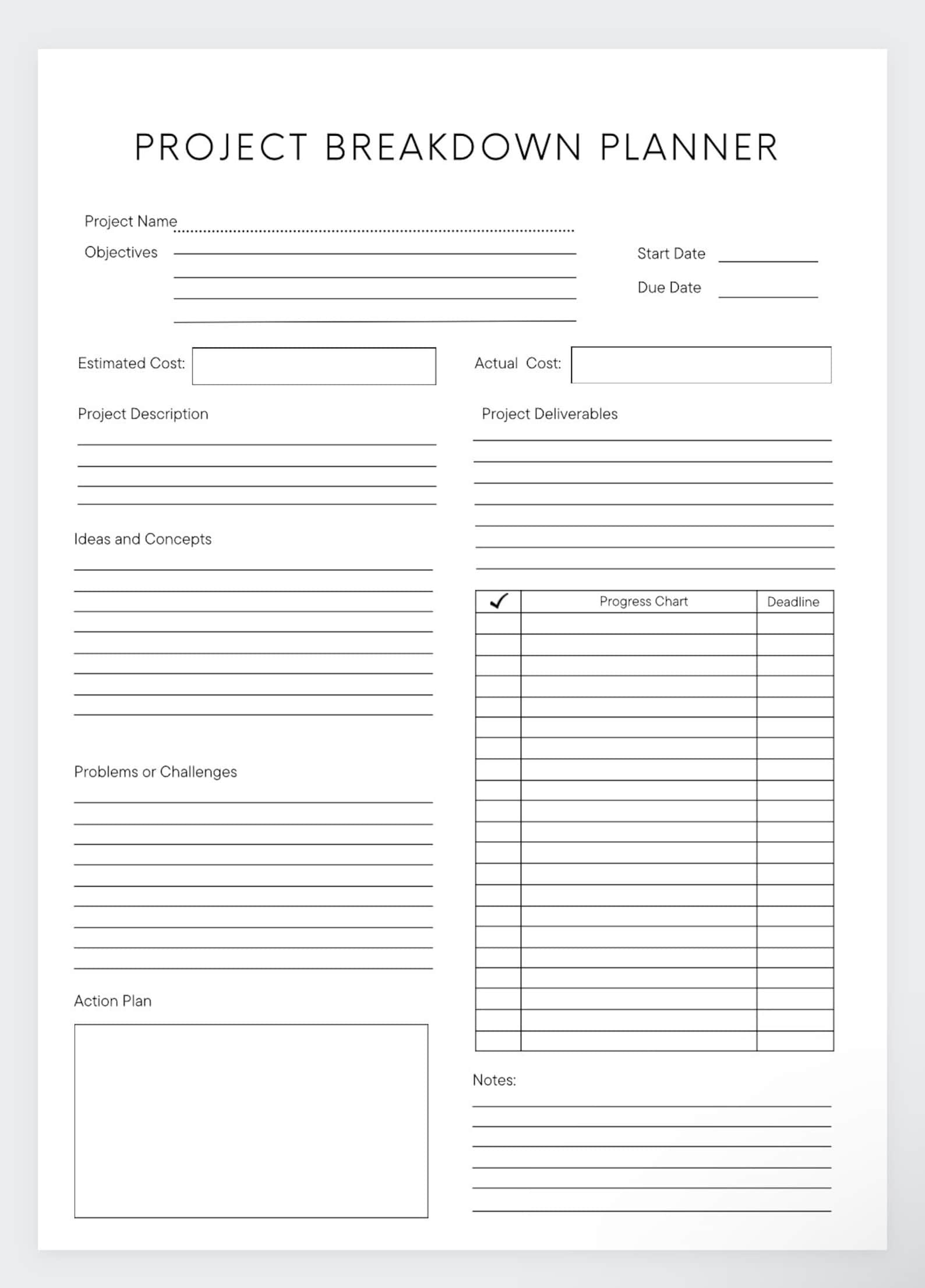 Avoid A Breakdown! The Essential First Step To Starting - kmd8wdq