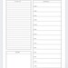 Daily Planner,hourly Planner,desk Planner,daily Routine,daily Planner ...