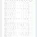 Sleep Tracker Printable,sleep List,weekly Sleep Log,digital Sleep ...