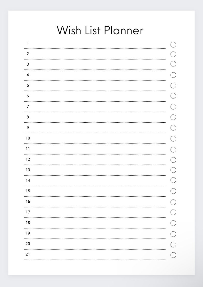 Wish List,gift Ideas,amazon Wishlist,gift Planner,present Ideas,gifting ...