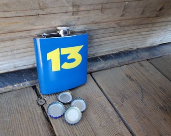 new vegas vault 13