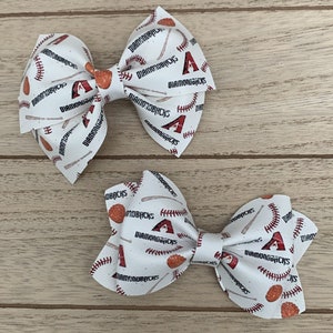 Leve-me para o jogo de bola AZ Hair Ties