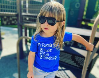 Toddler Boy Shirt | Mama's Boy Shirt | Mama's Boy Toddler Shirt | Boy Mom Shirt | Mother's Day Shirt