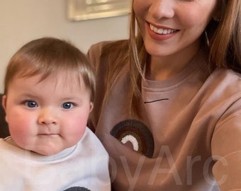 mini me clothes babies