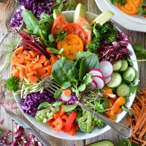 Heirloom Vegetable Seed Pack: Garden Starter Kit