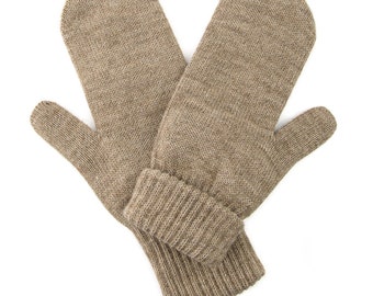 Damen Strickstulpen mit weichem Fleece Futter Handgefertigte Weitere im Shop