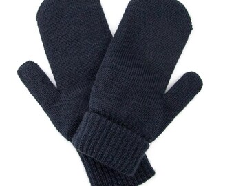 Damen Strickstulpen mit weichem Fleece Futter Handgefertigte Weitere im Shop