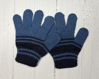 Kinderhandschuhe ( Größe 2-4 Jahre) Warme Handschuhe Kaltwetter Zubehör