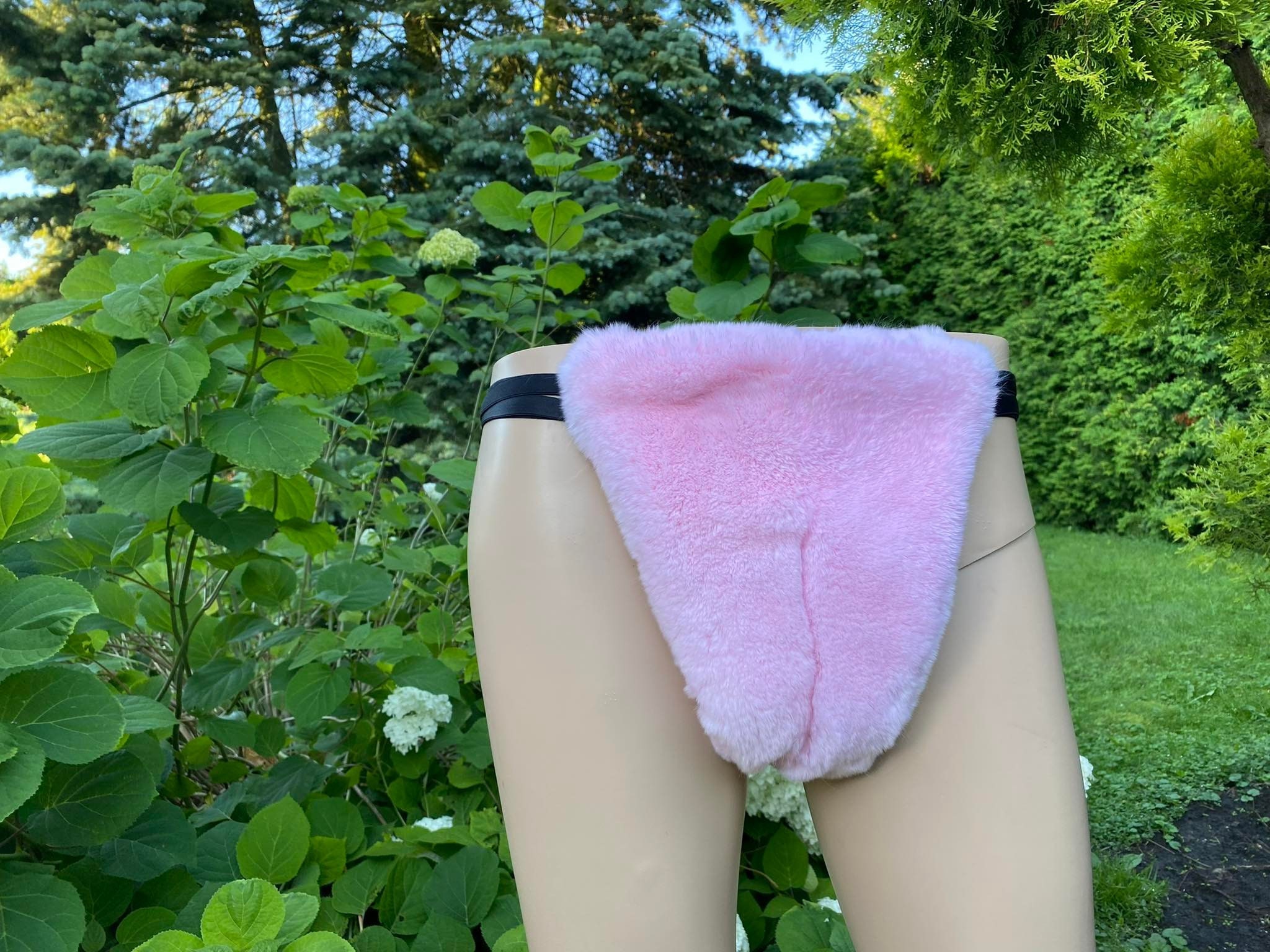 Fur Underwear -  Canada