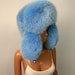 see more listings in the CHAPEAUX TRAPPER USHANKA section