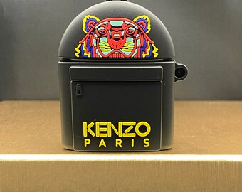 kenzo airpod case