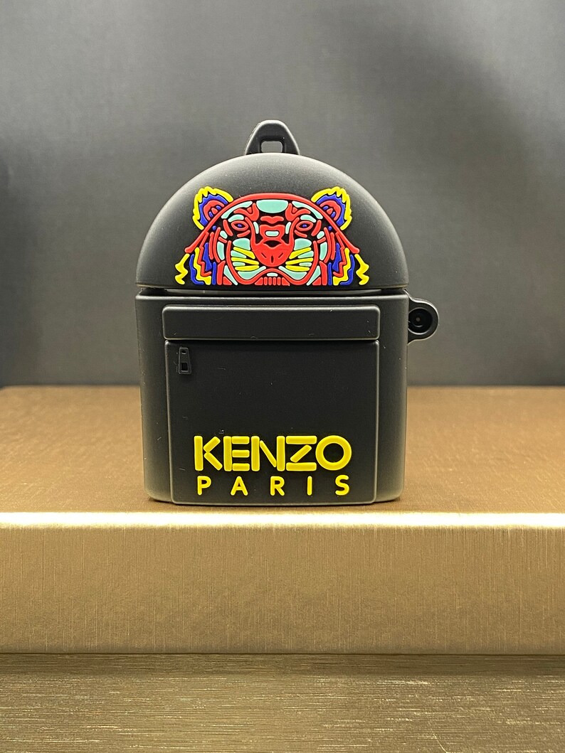 airpods case kenzo