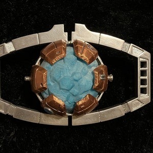 Autobot Matrix of Leadership, full size replica