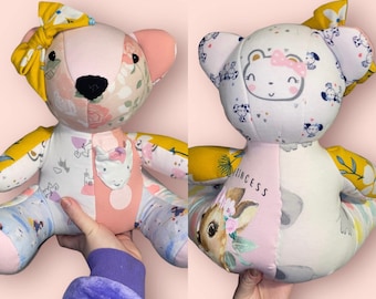 Memory Bear