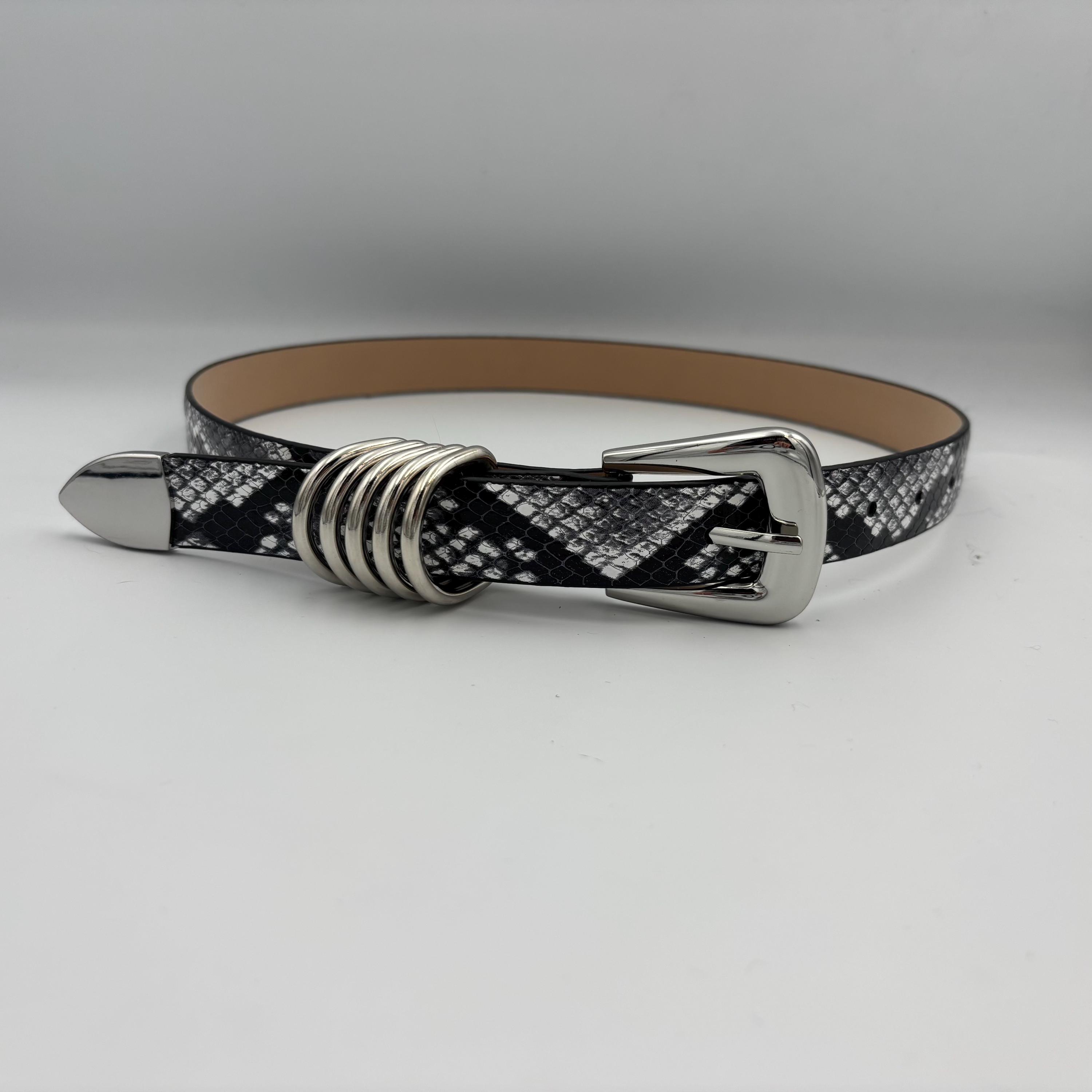 Khaite Belt - Etsy