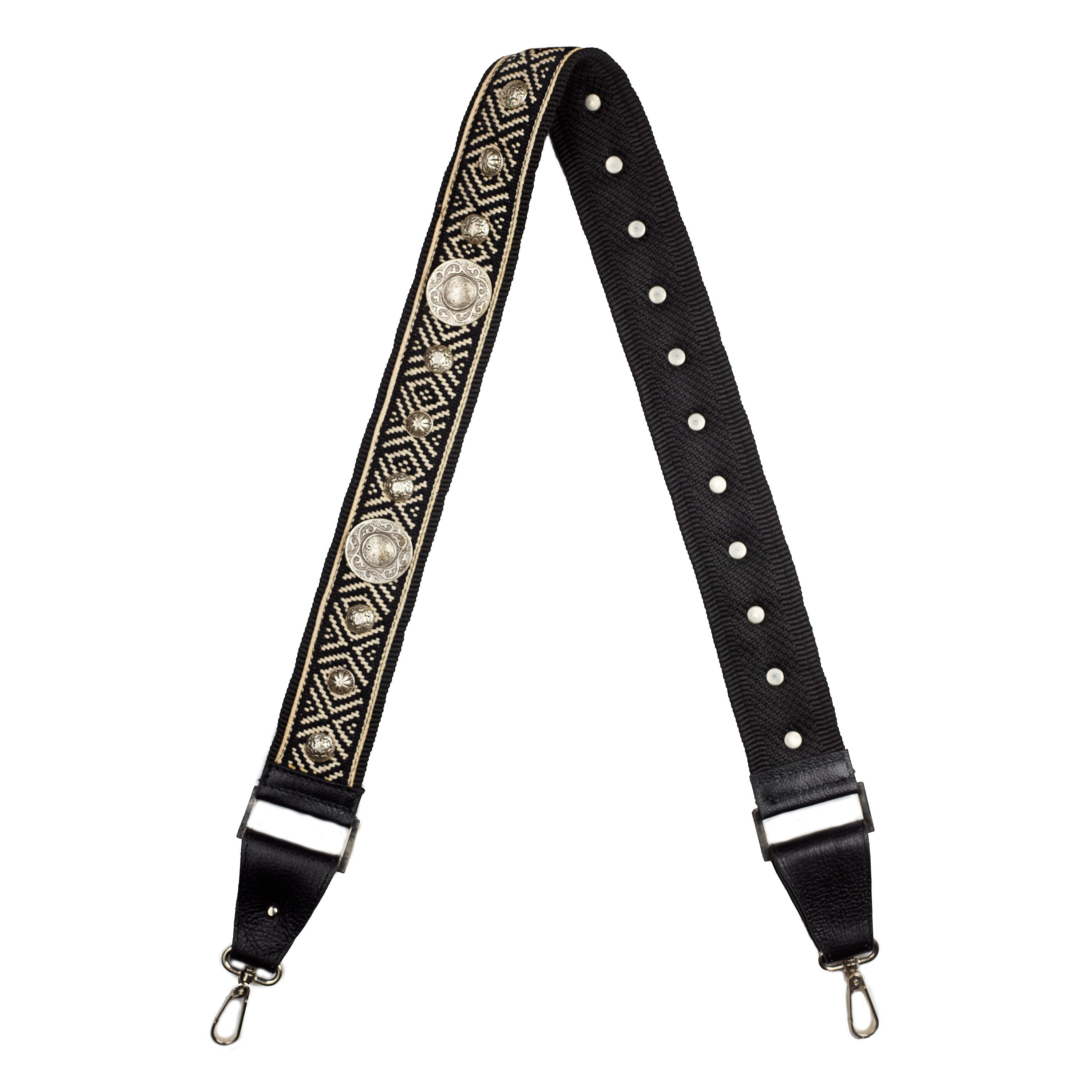 Guitar Straps – Vintage Boho Bags