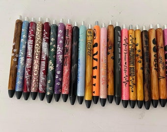 Custom Pens